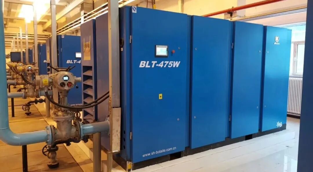 藏在鋼鐵殼里的工業(yè)美學(xué)：三維動(dòng)畫解鎖粉體\流體輸送機(jī)械的動(dòng)態(tài)魅力(圖3)