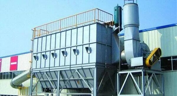 藏在鋼鐵殼里的工業(yè)美學(xué)：三維動(dòng)畫解鎖粉體\流體輸送機(jī)械的動(dòng)態(tài)魅力(圖2)