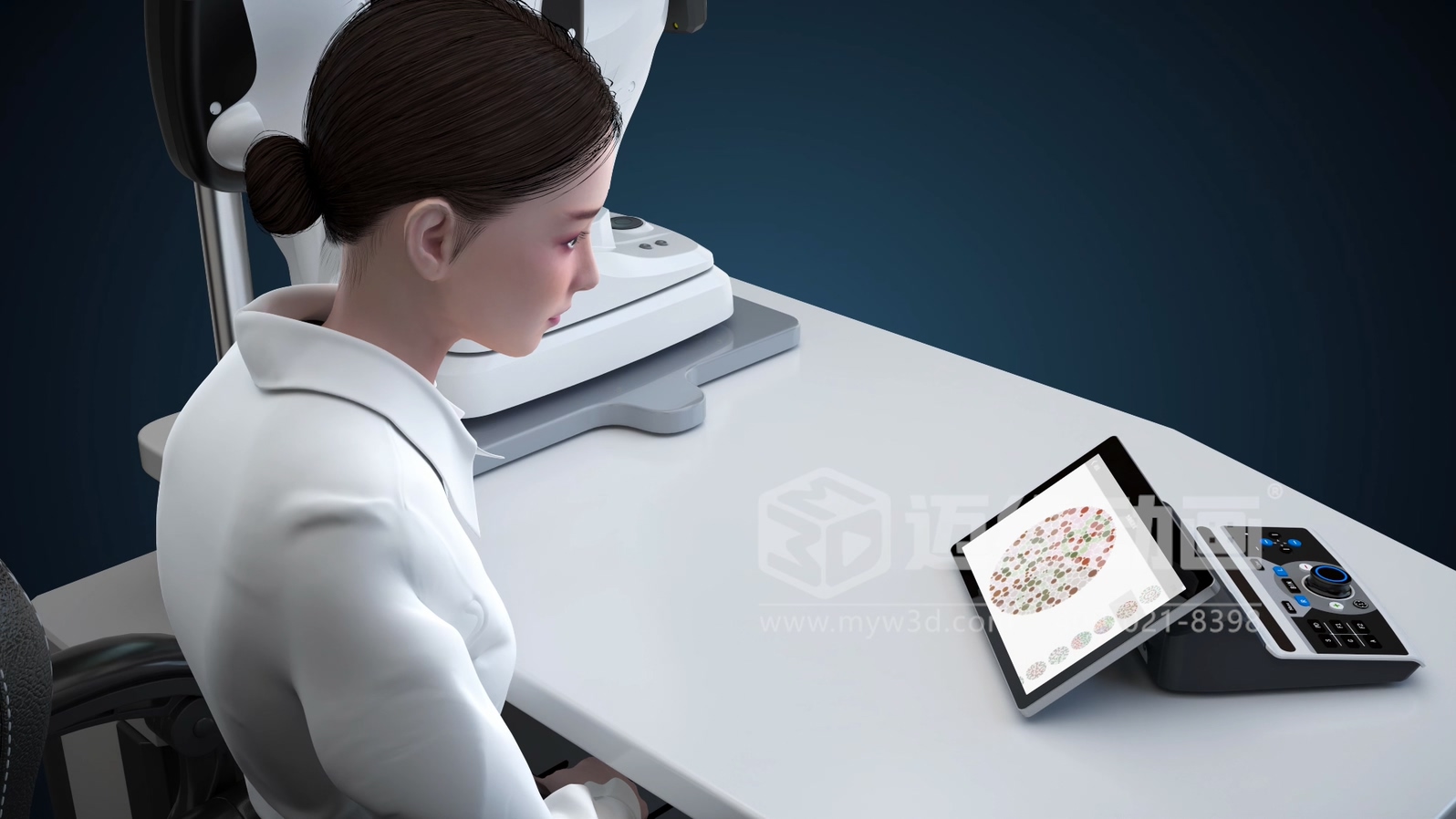 從 “看懂” 到 “看透”：三維動畫如何重構(gòu)驗光設(shè)備的技術(shù)傳播方式？(圖6)