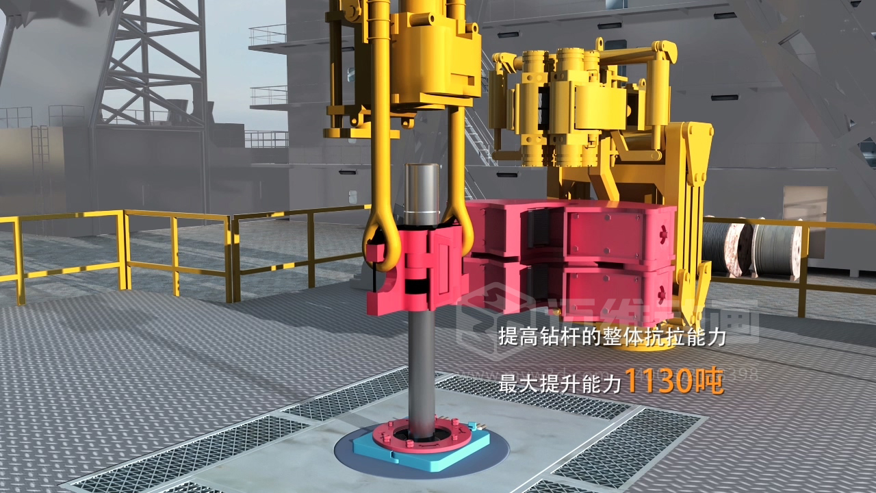 當海洋工程“說不清、道不明”，我們?nèi)绾斡萌S動畫填平“認知鴻溝”？(圖8)