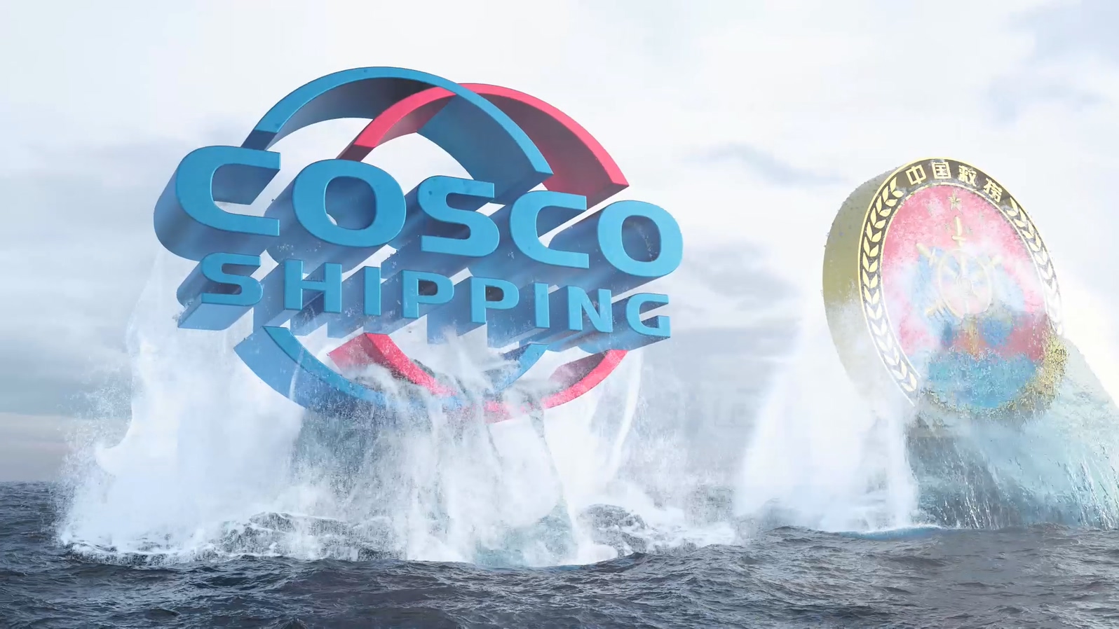 當海洋工程“說不清、道不明”，我們?nèi)绾斡萌S動畫填平“認知鴻溝”？(圖14)