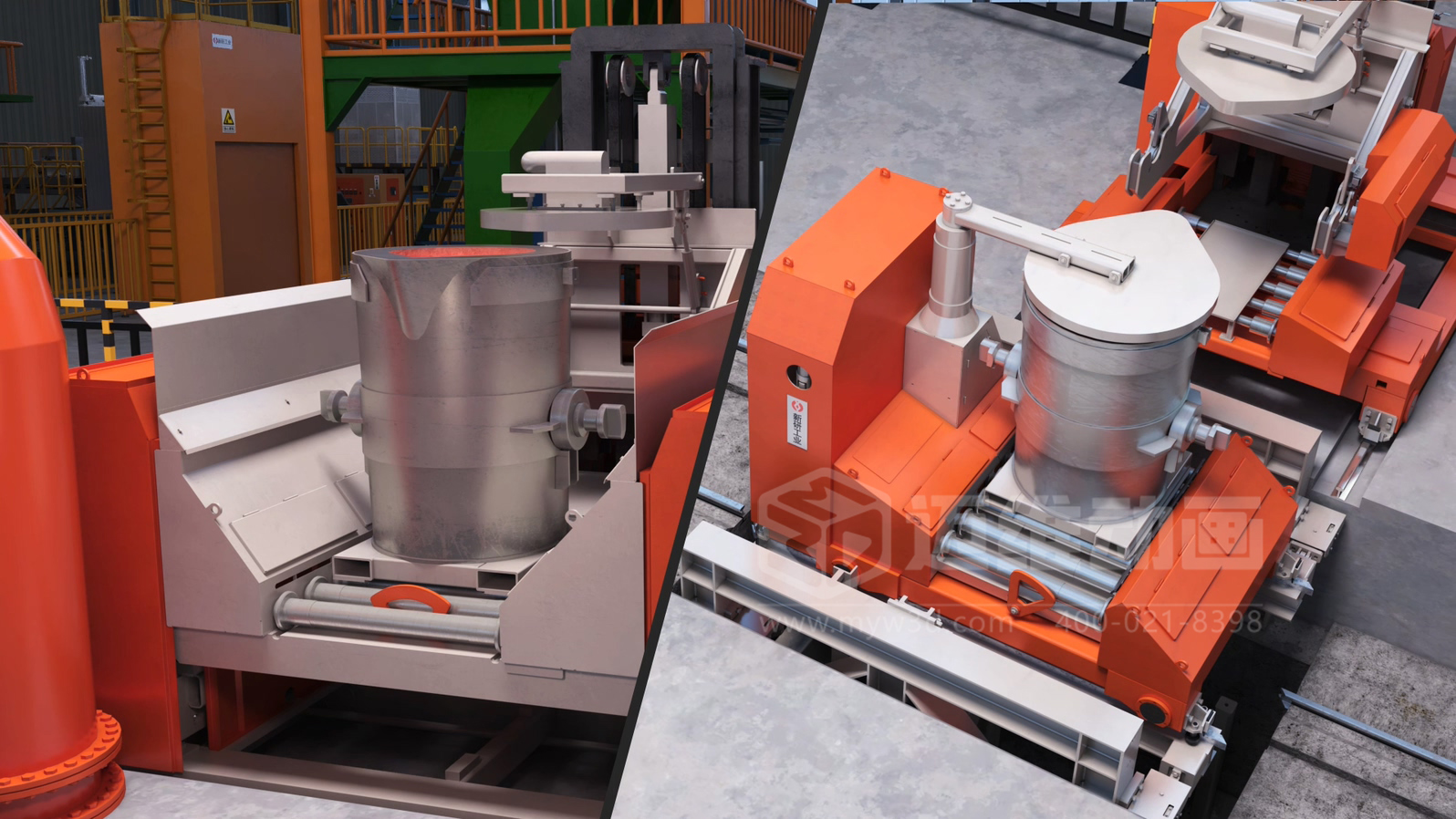 特冶裝備的核心技術(shù)“看不見”？三維動(dòng)畫讓每一個(gè)創(chuàng)新點(diǎn)都‘?dāng)S地有聲’！(圖9)