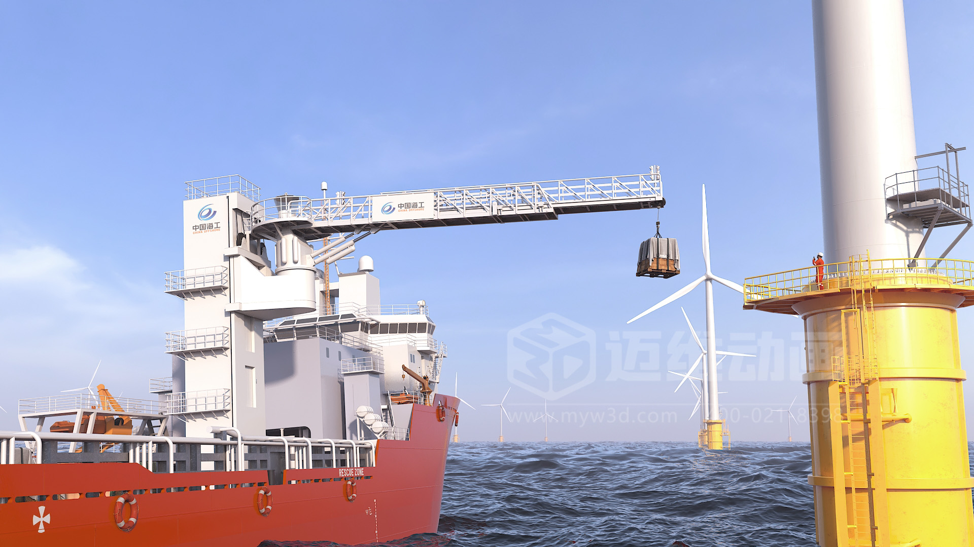 工業(yè)三維動(dòng)畫制作報(bào)價(jià)包括修改嗎？詳解報(bào)價(jià)構(gòu)成與修改標(biāo)準(zhǔn)(圖5)