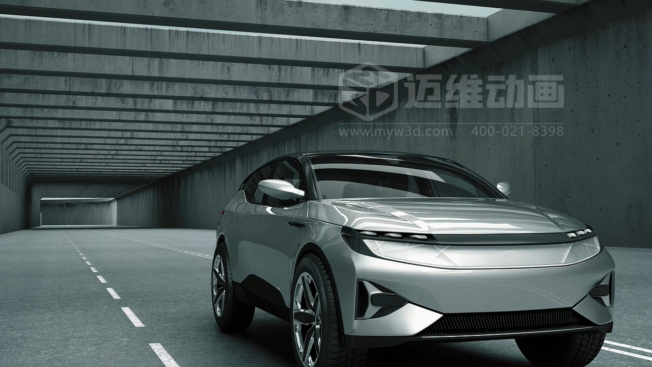 工業(yè)三維動(dòng)畫制作報(bào)價(jià)包括修改嗎？詳解報(bào)價(jià)構(gòu)成與修改標(biāo)準(zhǔn)(圖3)