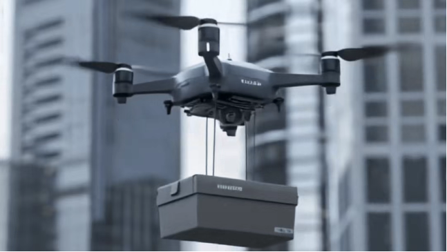 告別晦澀說明書：如何用三維動畫，讓您的低空飛行器 “飛” 入客戶心里？(圖3)