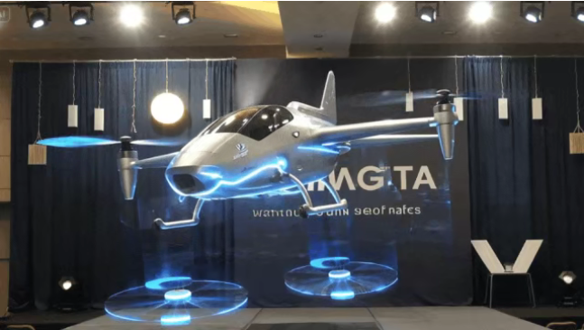 告別晦澀說明書：如何用三維動畫，讓您的低空飛行器 “飛” 入客戶心里？(圖7)