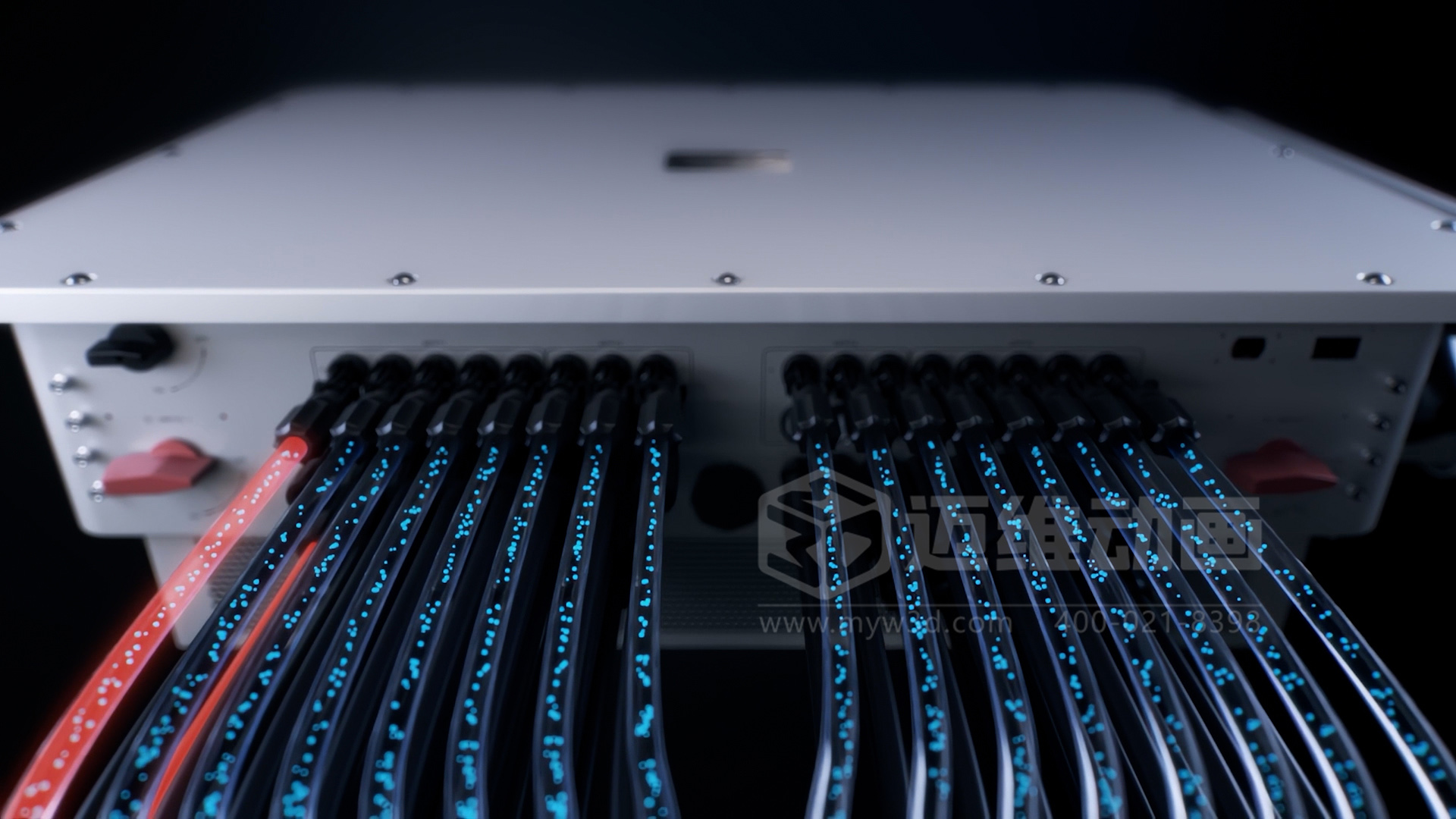 邁維動漫15年經(jīng)驗分享：如何做一部“不浪費錢”的產(chǎn)品演示動畫！(圖5)