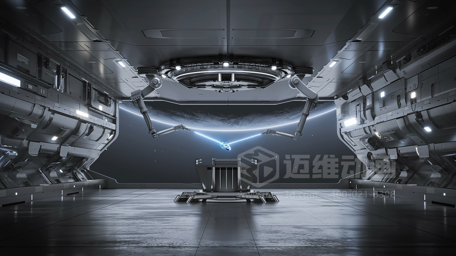 儲(chǔ)能技術(shù)怎么秀？從 “被動(dòng)講解” 到 “主動(dòng)吸引”，儲(chǔ)能三維動(dòng)畫把復(fù)雜原理變成 “獲客利器”！(圖5)