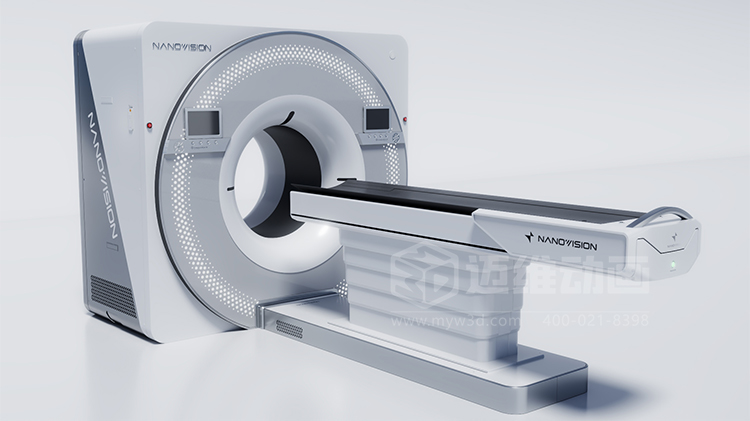 從 “看不懂” 到 “秒懂”，醫(yī)學(xué)醫(yī)療三維動畫憑什么兼顧專業(yè)度與傳播力？(圖1)