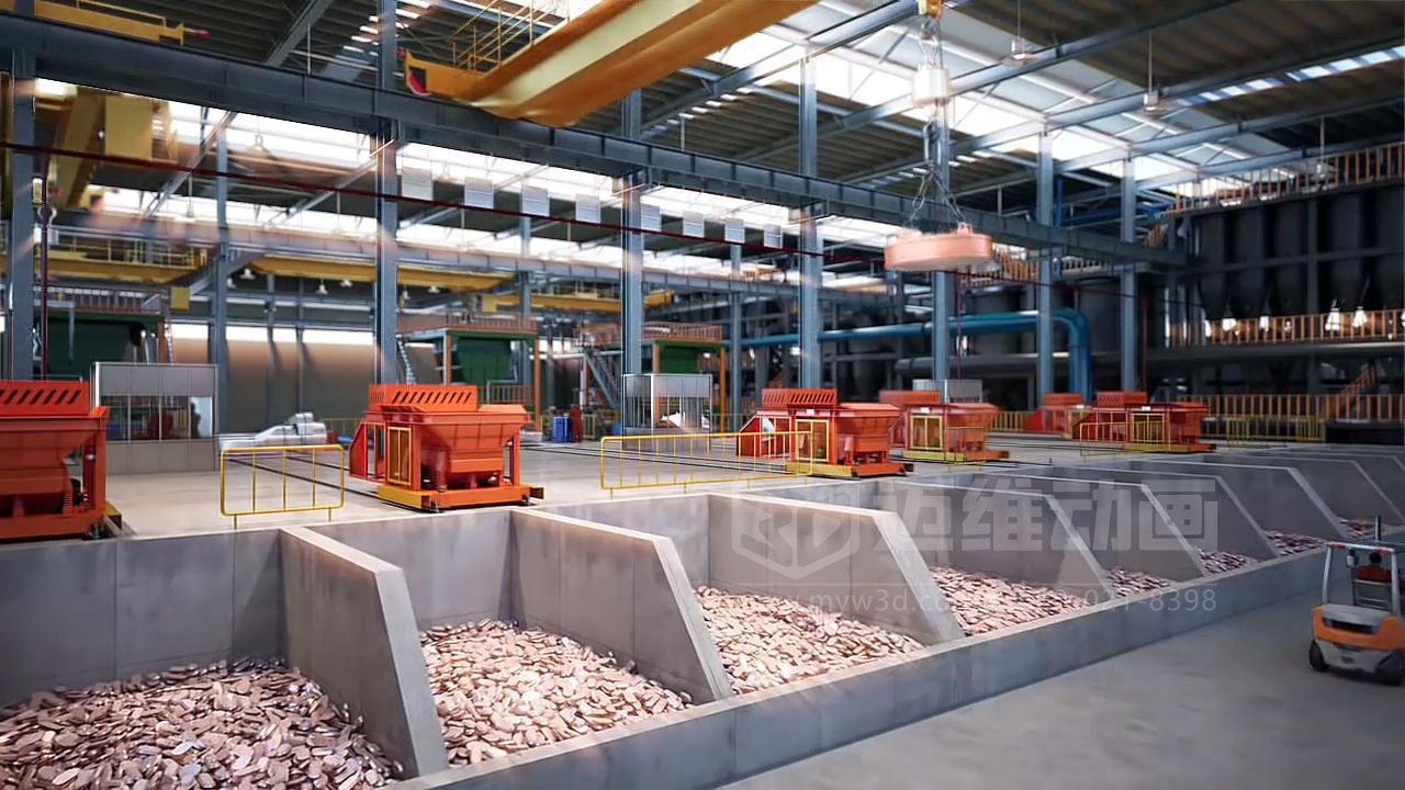 以前看礦資源施工 = 天書，現(xiàn)在秒懂！三維動(dòng)畫到底做對(duì)了什么？(圖8)