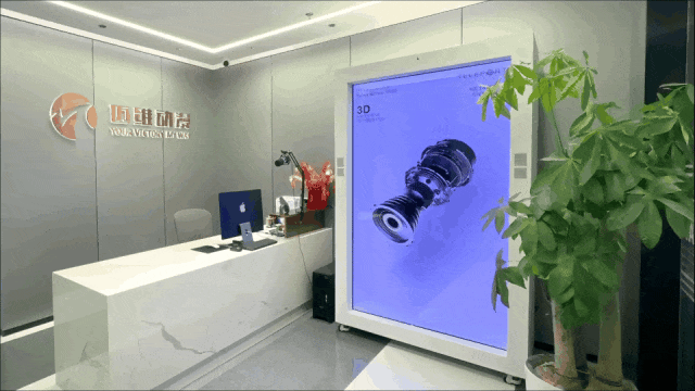 用3D動(dòng)畫重構(gòu)工業(yè)品宣傳，解決 “帶不走、說不清、看不懂” 三大難題(圖8)