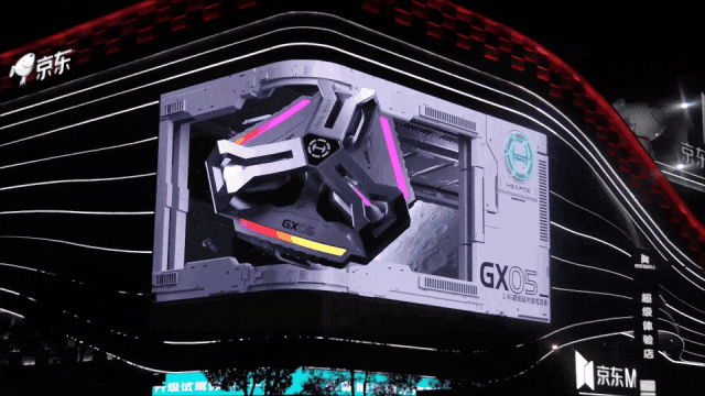 用3D動(dòng)畫重構(gòu)工業(yè)品宣傳，解決 “帶不走、說不清、看不懂” 三大難題(圖10)