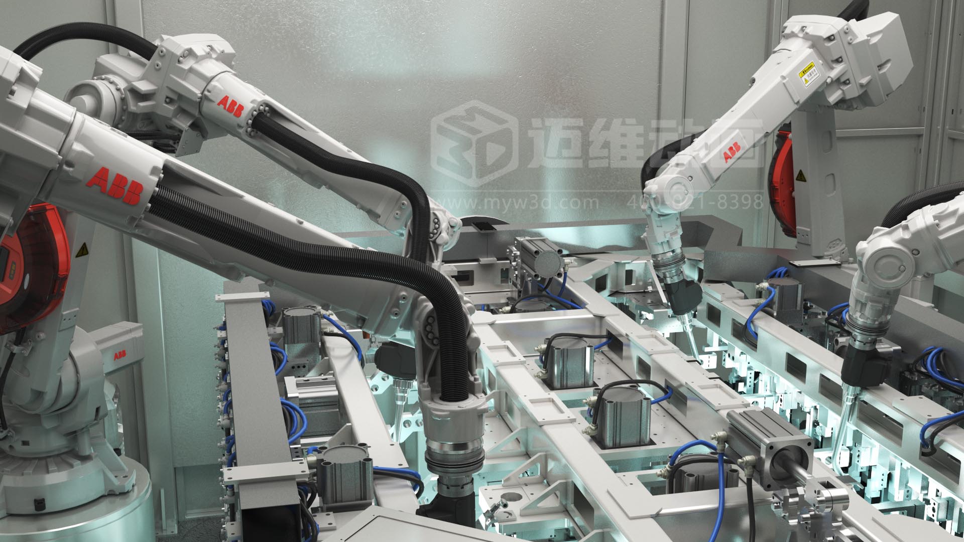 三維動畫價格揭秘：你的預(yù)算該花在哪兒？(圖2)