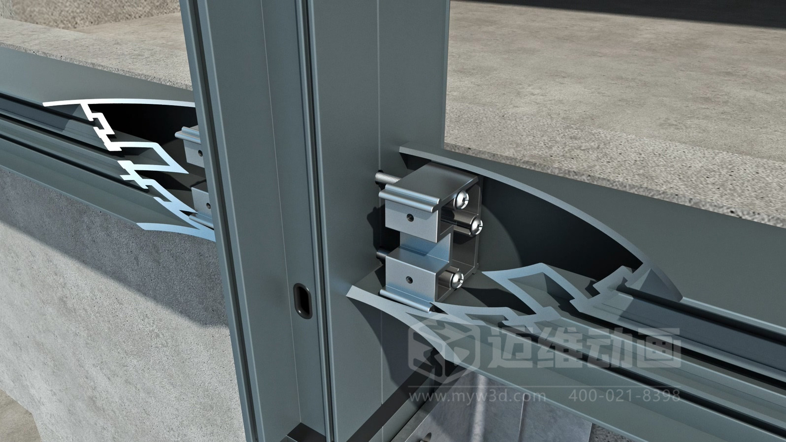 三維動畫價格揭秘：你的預(yù)算該花在哪兒？(圖8)