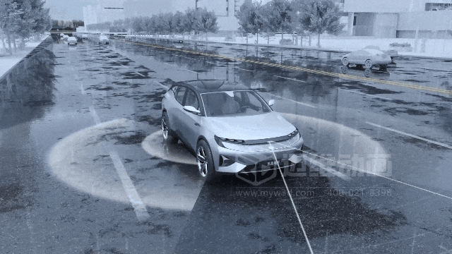 海外項目溝通成本高？汽車產(chǎn)線三維動畫如何跨越時空實現(xiàn)精準(zhǔn)技術(shù)對接(圖1)