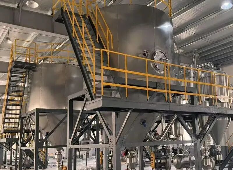 不用帶設(shè)備、不用進車間：3D 動畫讓工業(yè)品營銷 “輕裝上陣”(圖1)