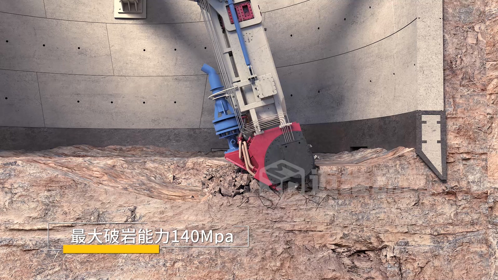 不用帶設(shè)備、不用進車間：3D 動畫讓工業(yè)品營銷 “輕裝上陣”(圖8)