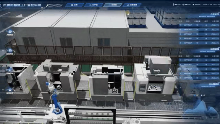 不用帶設(shè)備、不用進車間：3D 動畫讓工業(yè)品營銷 “輕裝上陣”(圖13)