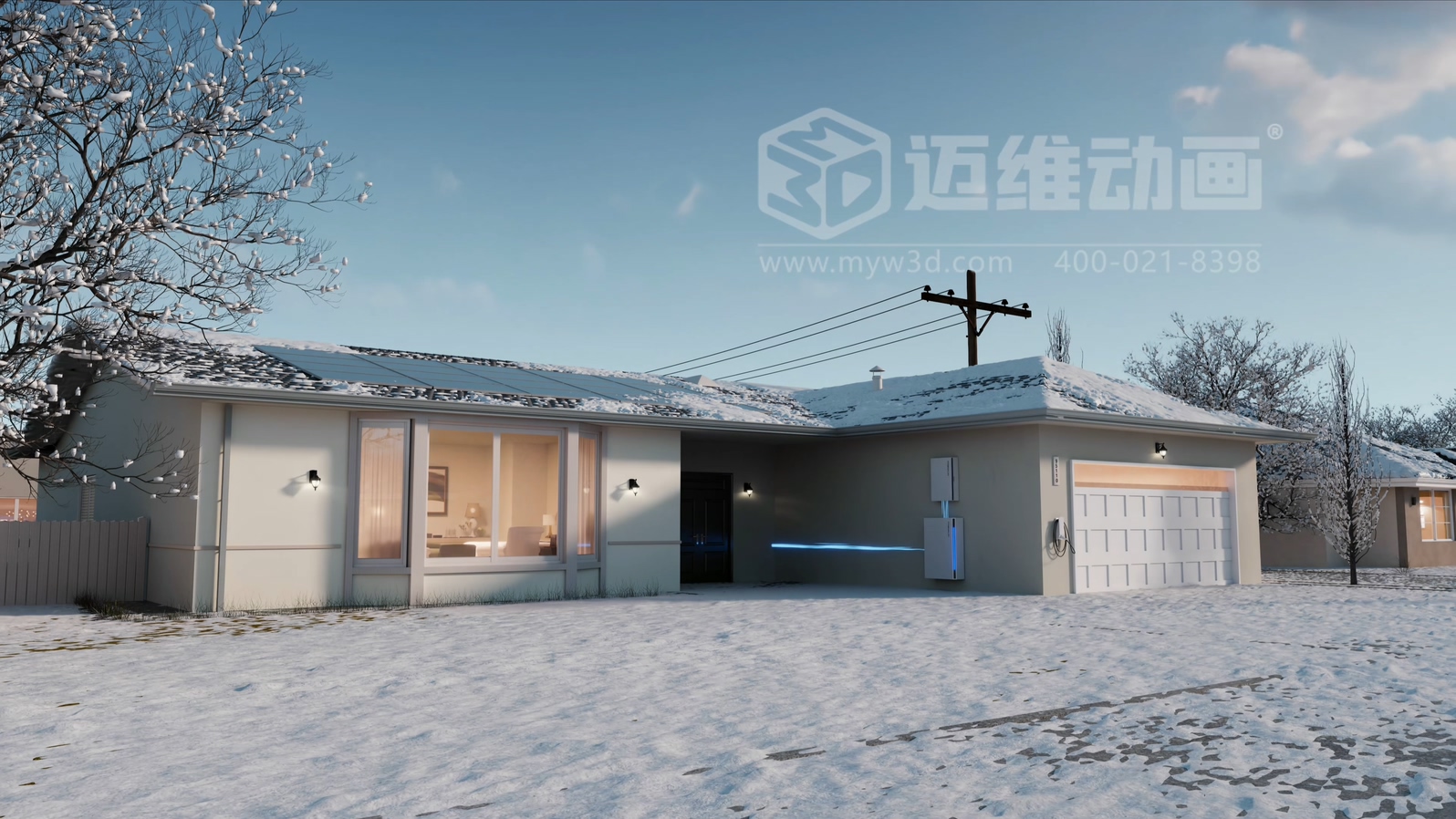 告別翻譯災難！工業(yè)設備出海，為何頂尖企業(yè)都用三維動畫當“全球說明書”？(圖2)