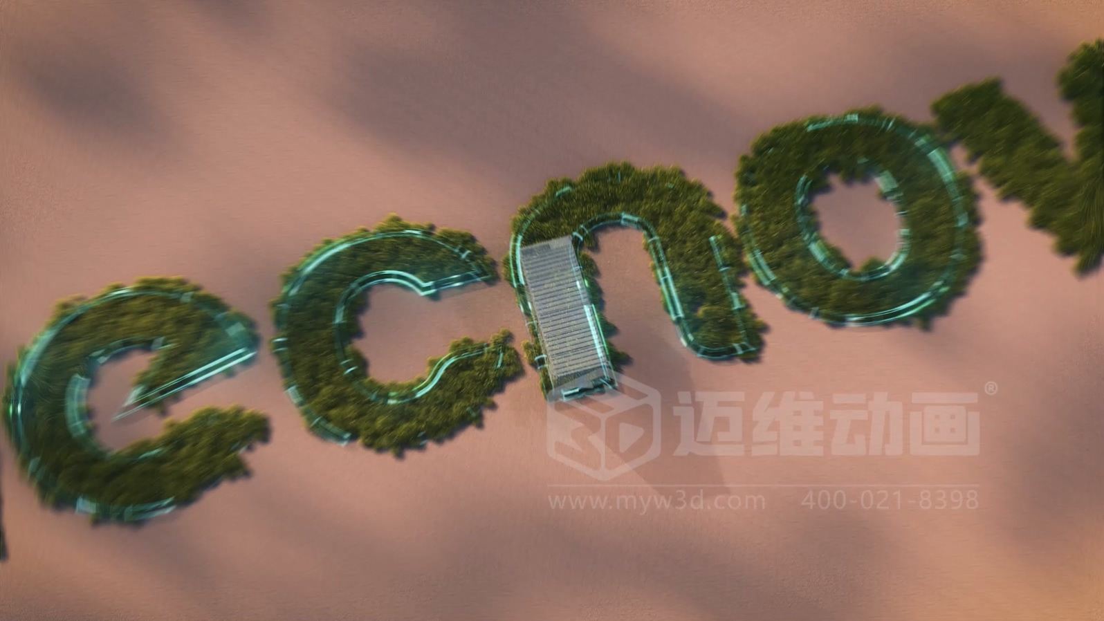 一體式液冷儲能集裝箱三維動畫(圖9)