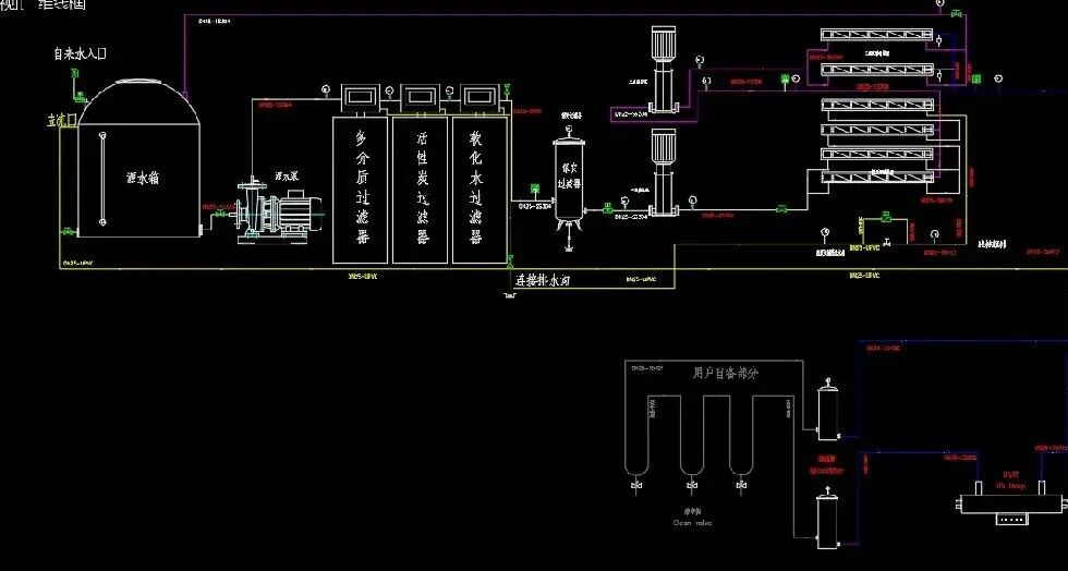 年省 30 萬(wàn)營(yíng)銷(xiāo)費(fèi)！三維動(dòng)畫(huà)如何讓陶瓷膜企業(yè)的技術(shù)優(yōu)勢(shì)變成客戶(hù)訂單？(圖2)
