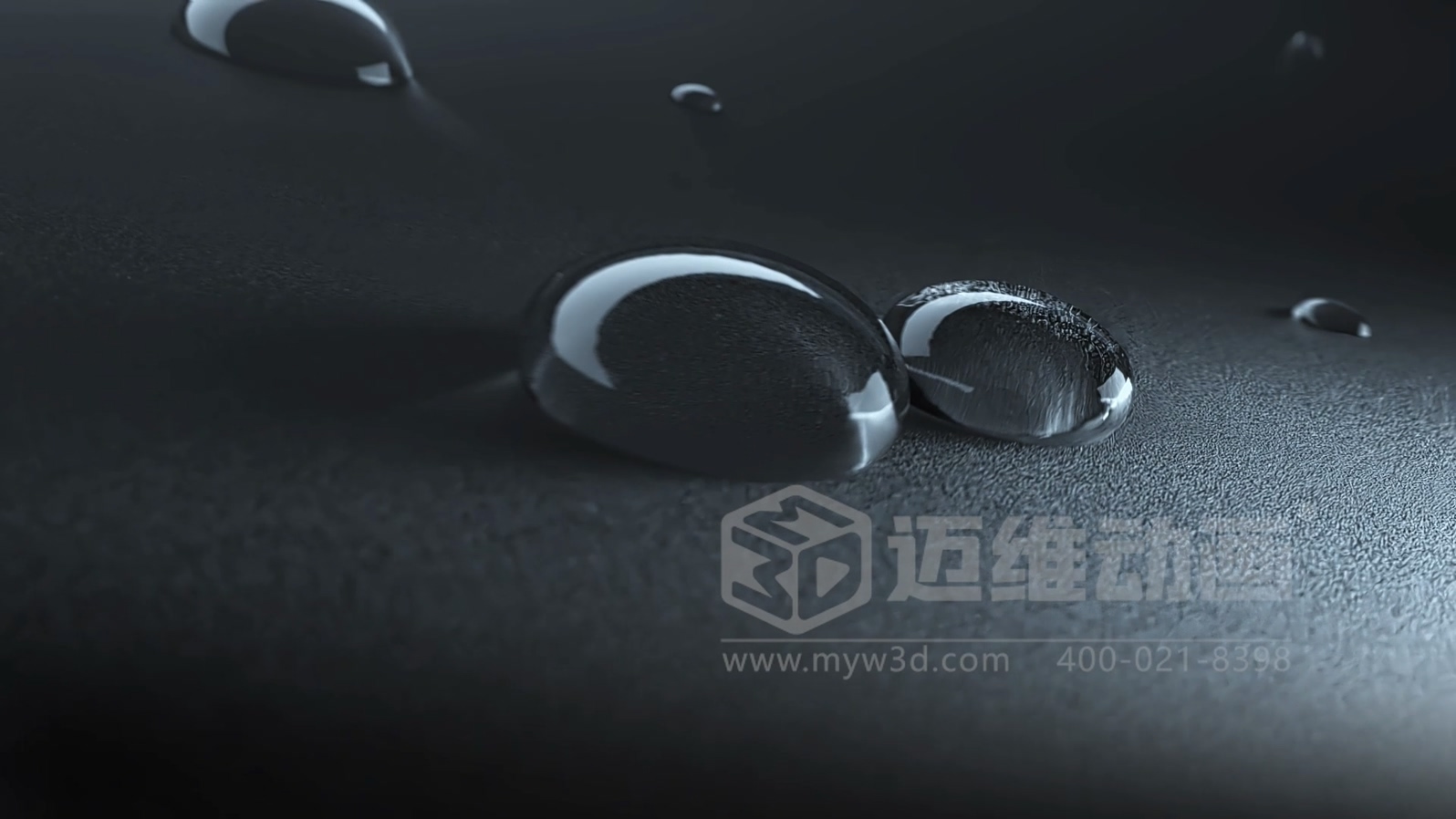 年省 30 萬(wàn)營(yíng)銷(xiāo)費(fèi)！三維動(dòng)畫(huà)如何讓陶瓷膜企業(yè)的技術(shù)優(yōu)勢(shì)變成客戶(hù)訂單？(圖3)