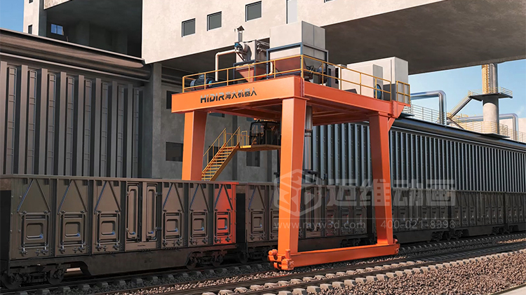 工業(yè)4.0可視化標(biāo)配：哪些企業(yè)正在用三維動畫重構(gòu)工業(yè)自動化生產(chǎn)線展示邏輯？(圖8)