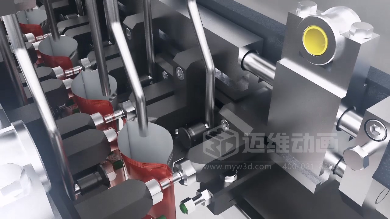 小魚干包裝自動化生產(chǎn)線三維動畫展示行業(yè)解決方案(圖4) 小魚干包裝自動化生產(chǎn)線三維動畫展示行業(yè)解決方案(圖4)