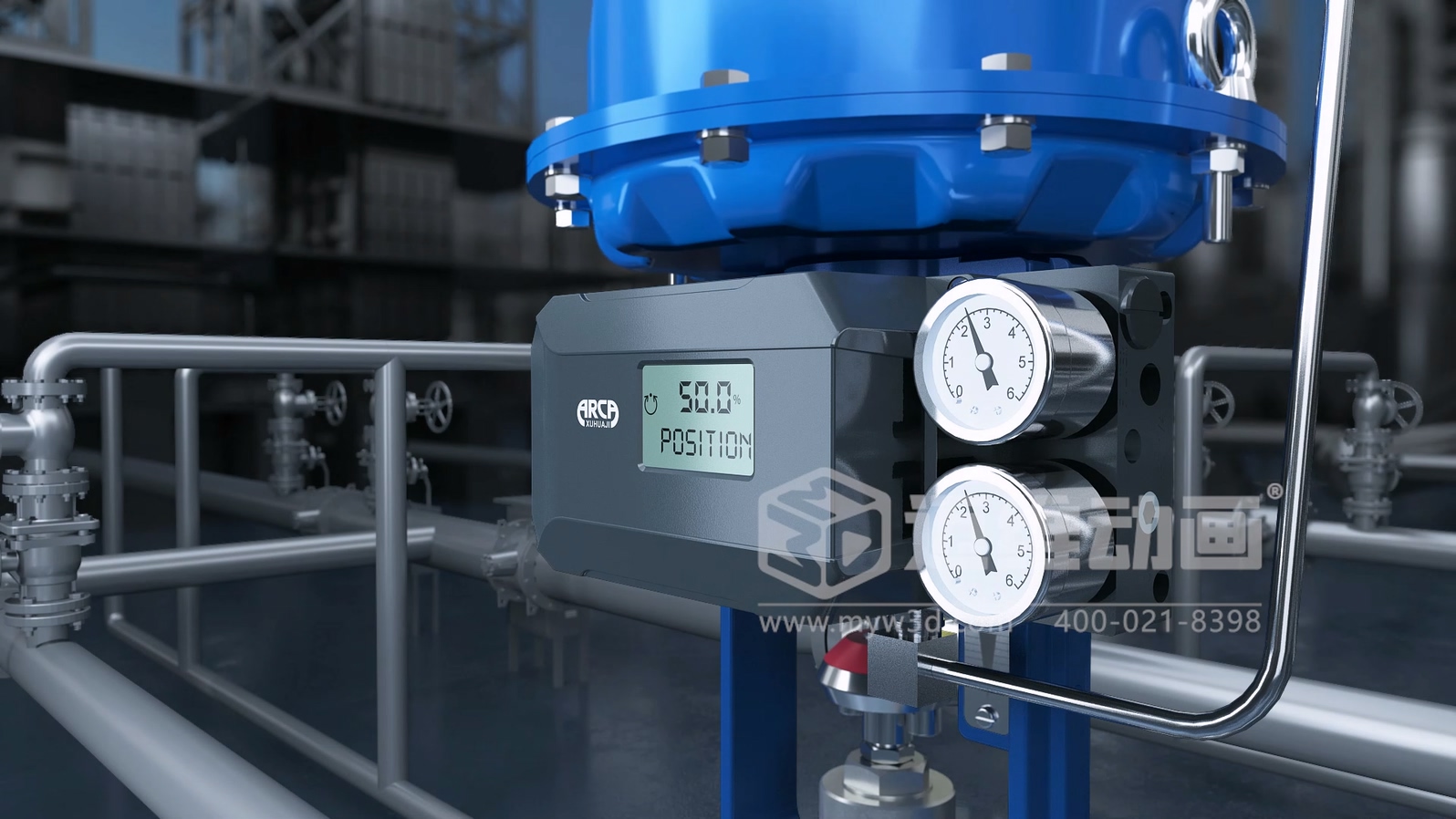 技術(shù)很牛，訂單很少？工業(yè)品營(yíng)銷必須讓技術(shù)原理 “動(dòng)” 起來(lái)(圖7)