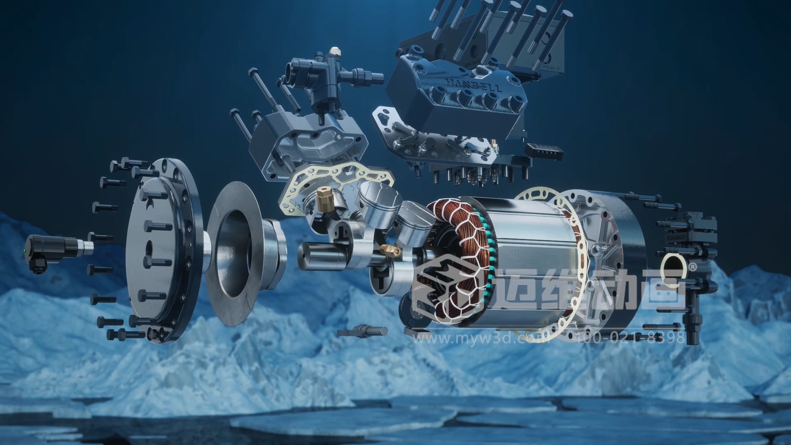 技術(shù)很牛，訂單很少？工業(yè)品營(yíng)銷必須讓技術(shù)原理 “動(dòng)” 起來(lái)(圖5)