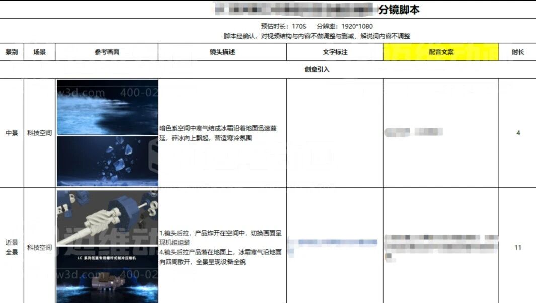 45天，0返工：邁維動畫“共創(chuàng)制”如何鎖定工業(yè)動畫品質(zhì)與交期【項(xiàng)目實(shí)錄】(圖3)