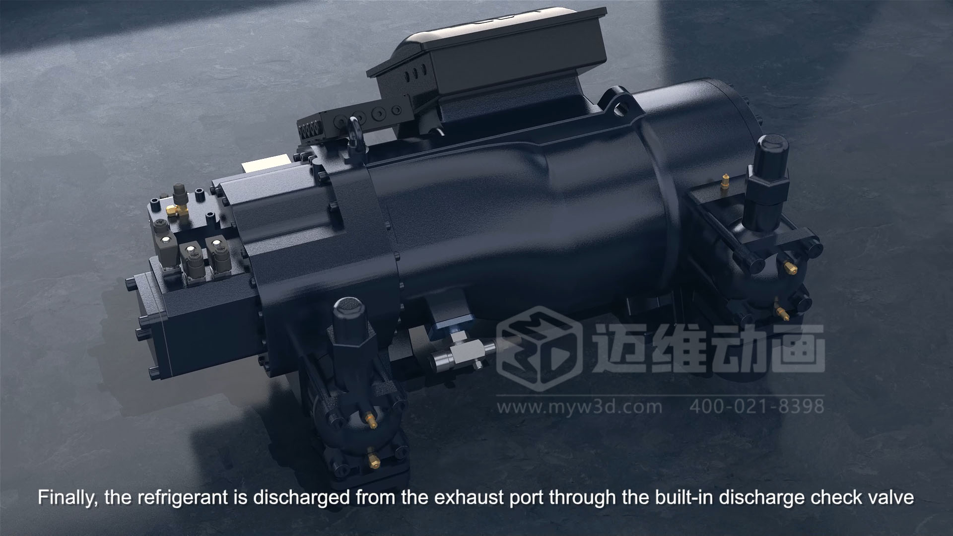 45天，0返工：邁維動畫“共創(chuàng)制”如何鎖定工業(yè)動畫品質(zhì)與交期【項(xiàng)目實(shí)錄】(圖6)